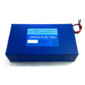 Electric Bike and Electric Bicycle LiFePO4 Battery 48V 10ah